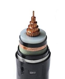 110KV YJLW、YJLLW、YJQ、YJLQ系列交聯(lián)聚